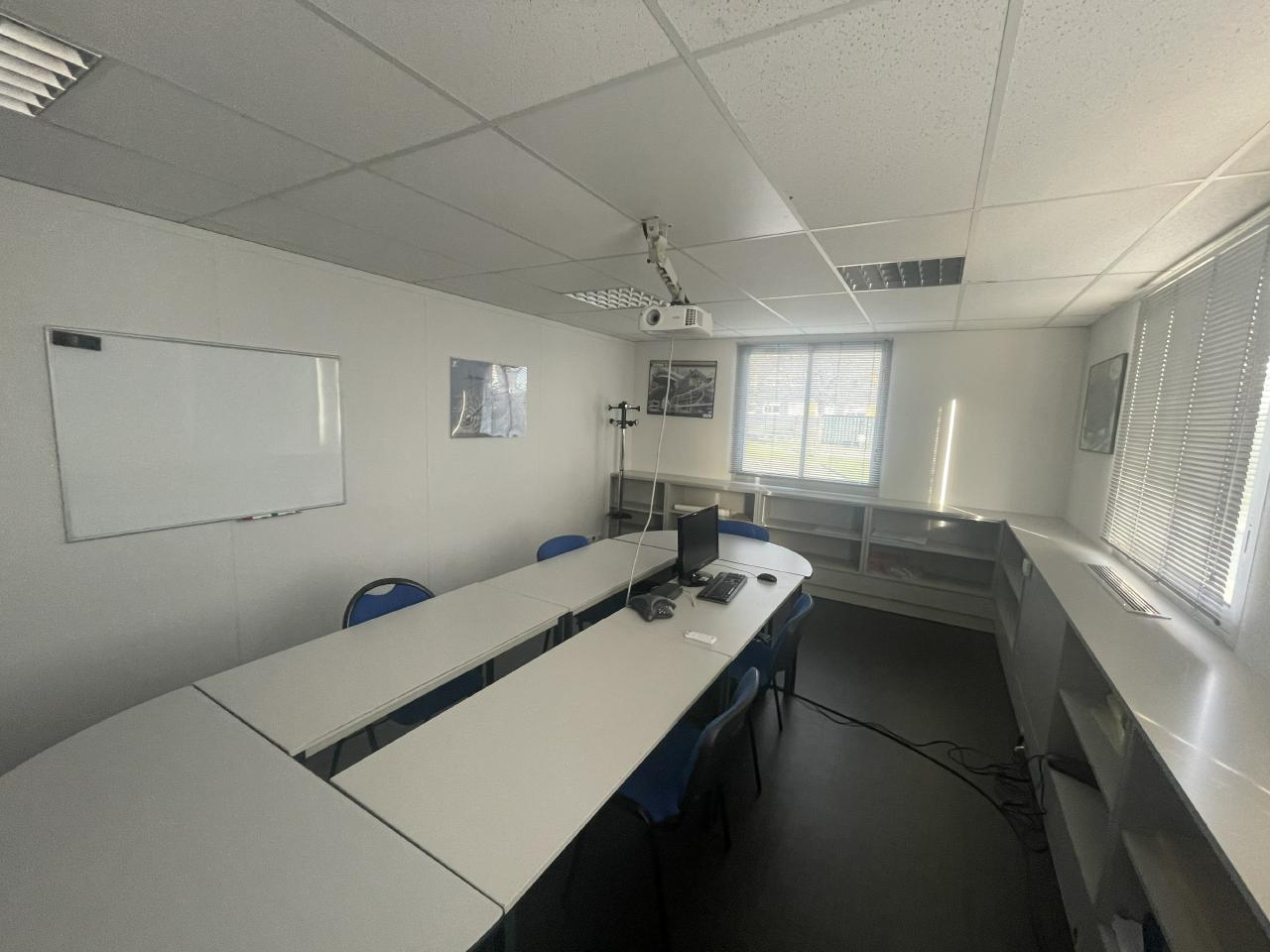 Bureau Toulouse 1150m² Vente bureau Toulouse Haute-Garonne OVBUR2310575 10